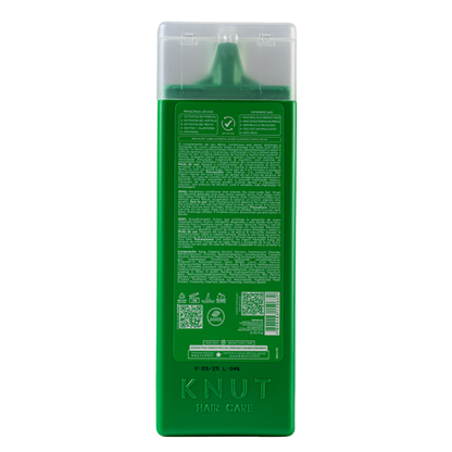 KNUT Condicionador Menta Pimenta 250 ml KNUT Hair Care