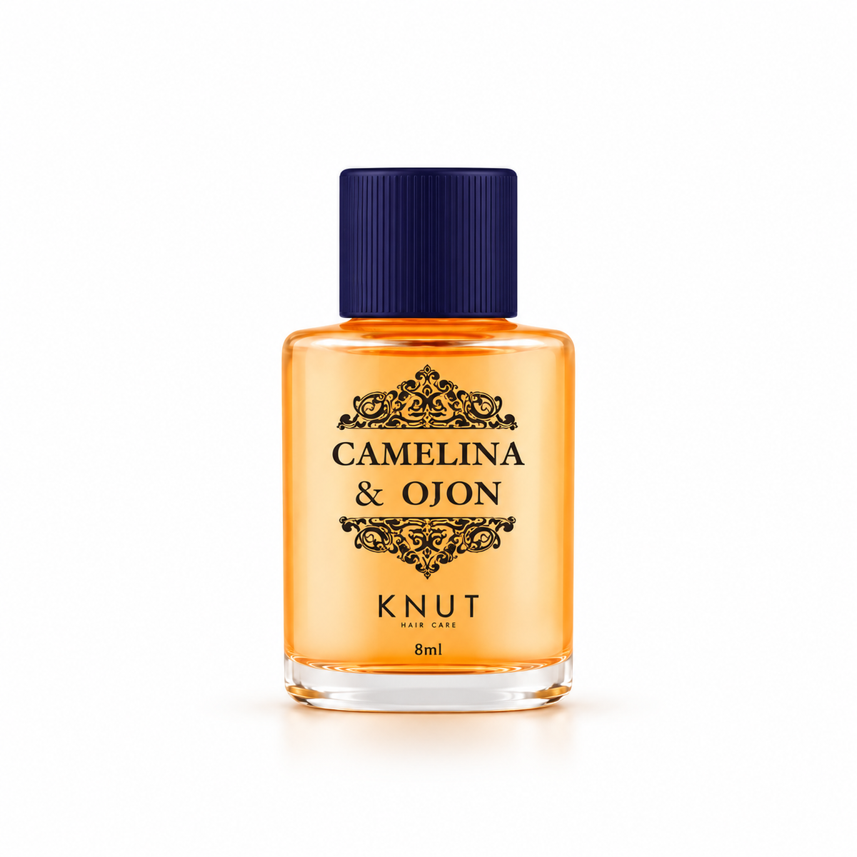 Mini Elixir Oil Camelina & Ojon 8ml KNUT Hair Care