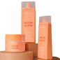 Kit KNUT NUTRIGLOW: Shampoo + Condicionador + Máscara