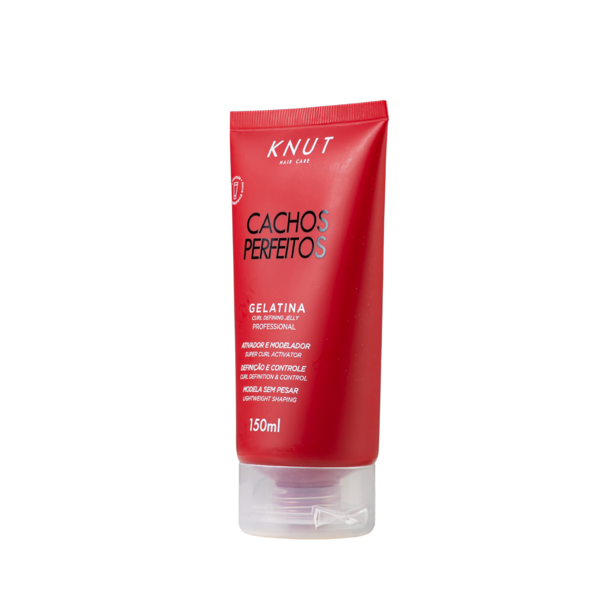 KNUT Gelatina Cachos 150ml KNUT Hair Care