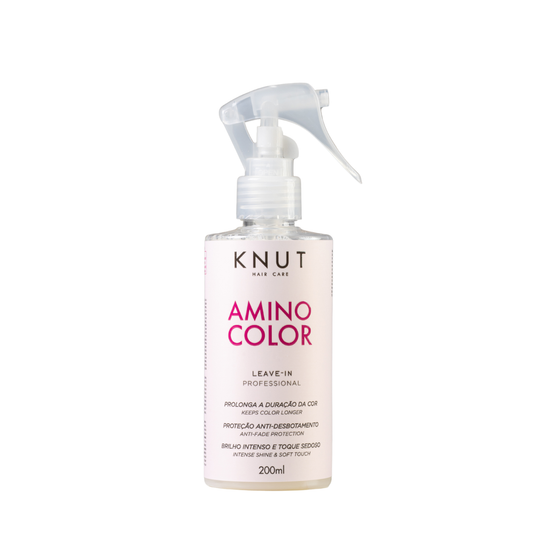 KNUT Leave-in Spray Amino Color 200ml KNUT Hair Care