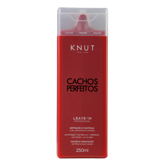 KNUT Leave-in Cachos 250 ml KNUT Hair Care