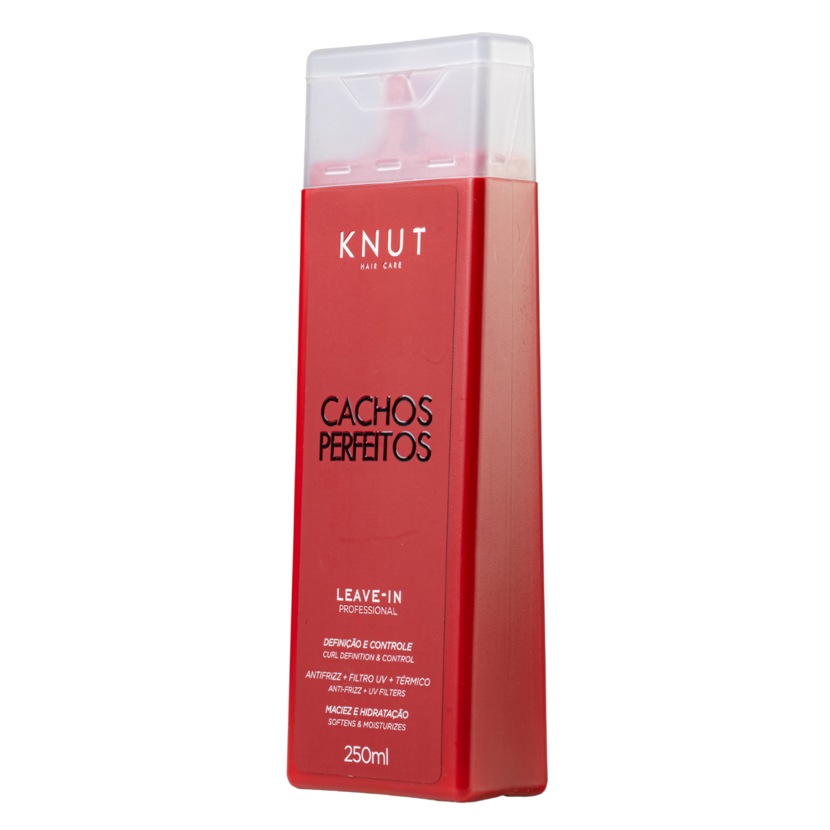 KNUT Leave-in Cachos 250 ml KNUT Hair Care