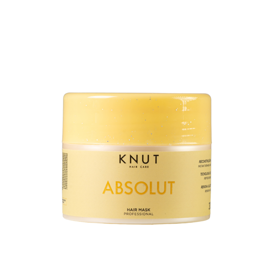 All Products – KNUT Hair Care