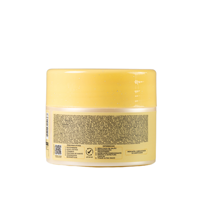 KNUT Máscara Absolut 300g KNUT Hair Care