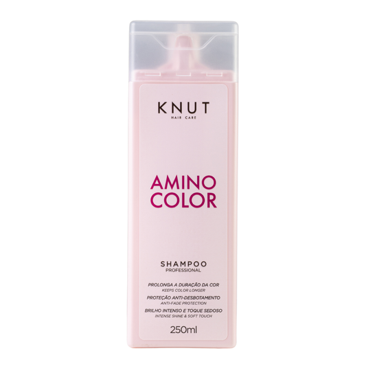 KNUT Shampoo Amino Color 250ml KNUT Hair Care