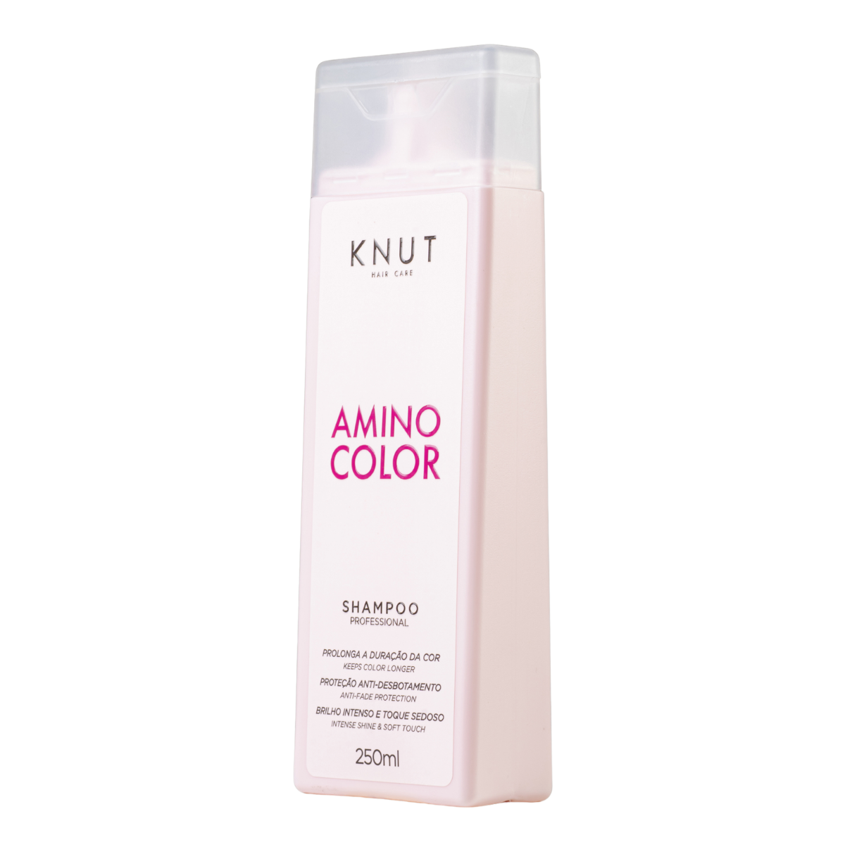 KNUT Shampoo Amino Color 250ml KNUT Hair Care