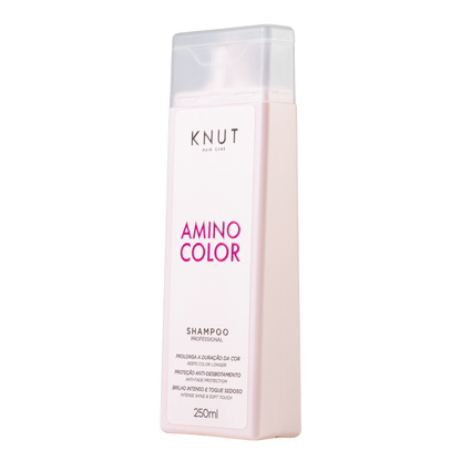 KNUT Shampoo Amino Color 250ml KNUT Hair Care