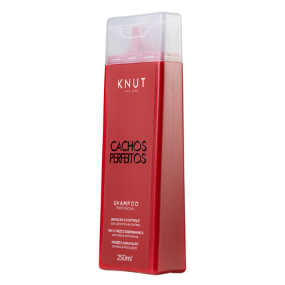 KNUT Shampoo Cachos 250 ml KNUT Hair Care