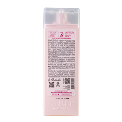 KNUT Shampoo Amino Color 250ml KNUT Hair Care