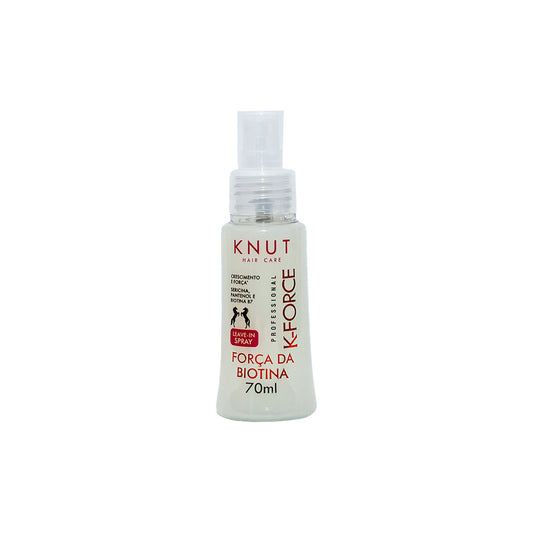 KNUT Leave-in K-Force Spray 70 ml