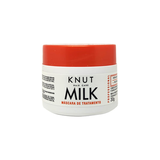 Mini Máscara KNUT Milk 30g