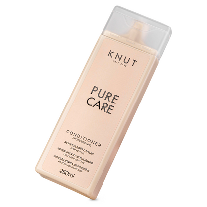 CONDICIONADOR KNUT PURE CARE 250 ML