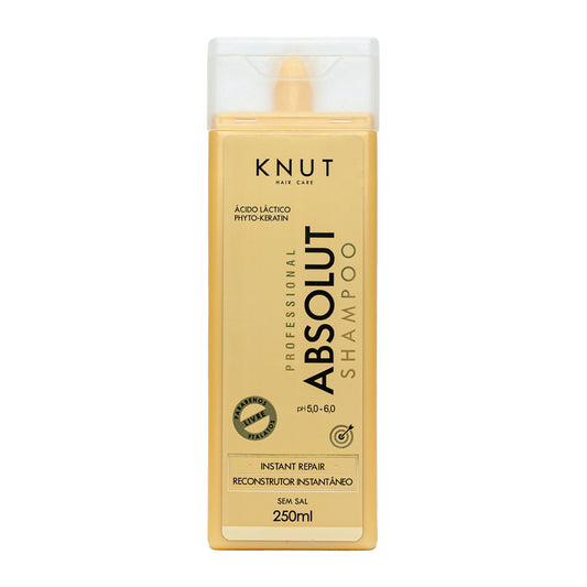 KNUT Shampoo Absolut 250ml