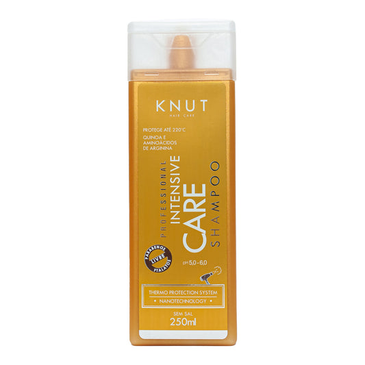 KNUT Shampoo Intensive Care 250 ml