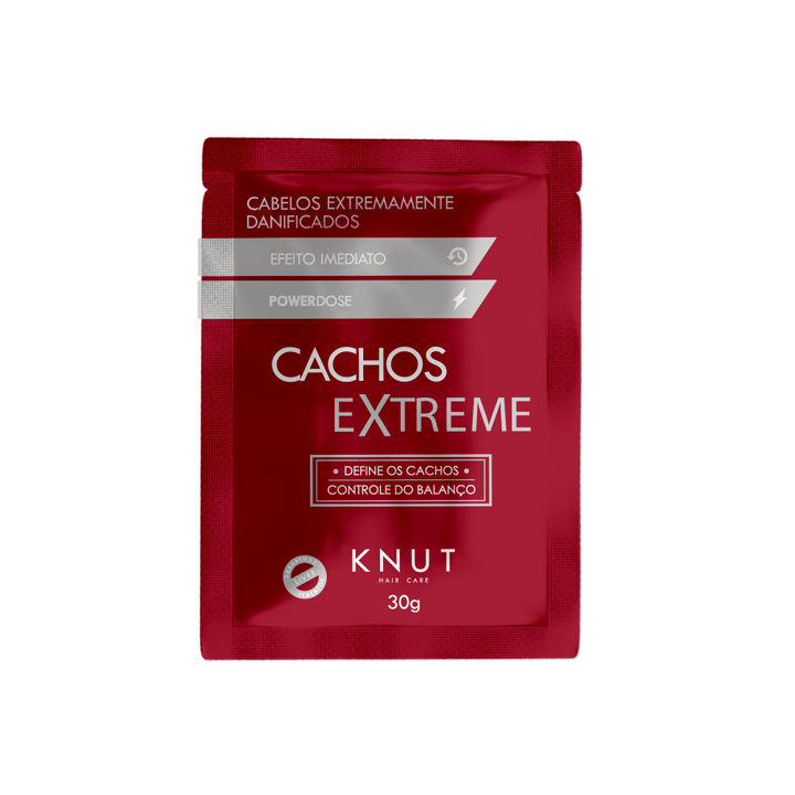 Knut Fat Tratamento – KNUT Hair Care