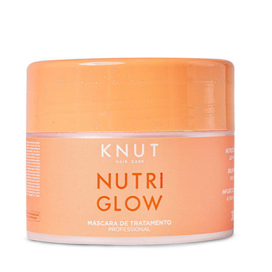 MASCARA KNUT NUTRIGLOW 300 G