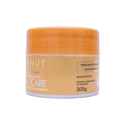 KNUT Máscara Intensive Care 300 g