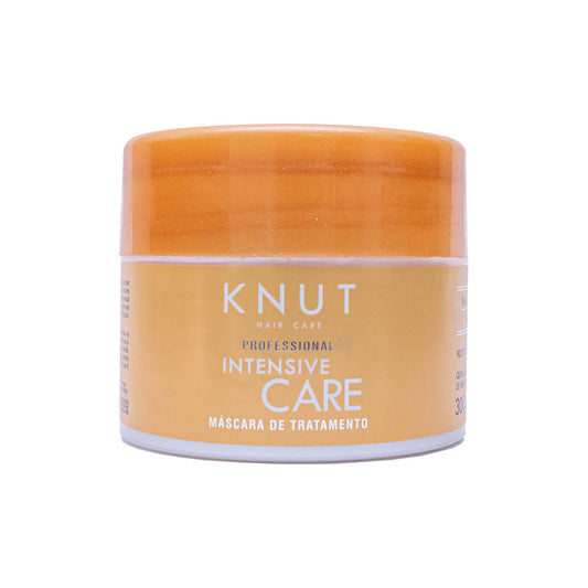 KNUT Máscara Intensive Care 300 g