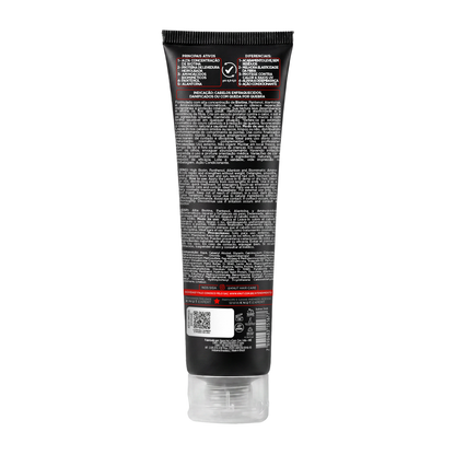 KNUT Hair Remedy K-Force 130g KNUT Hair Care