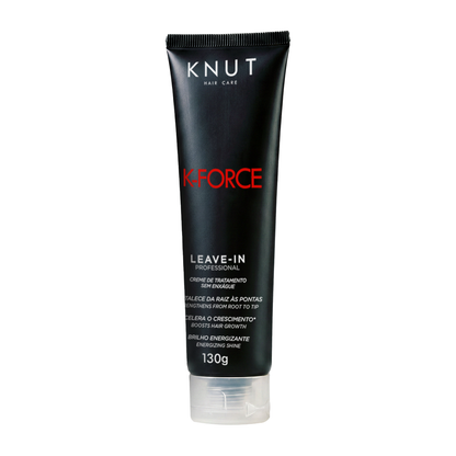 KNUT Hair Remedy K-Force 130g KNUT Hair Care