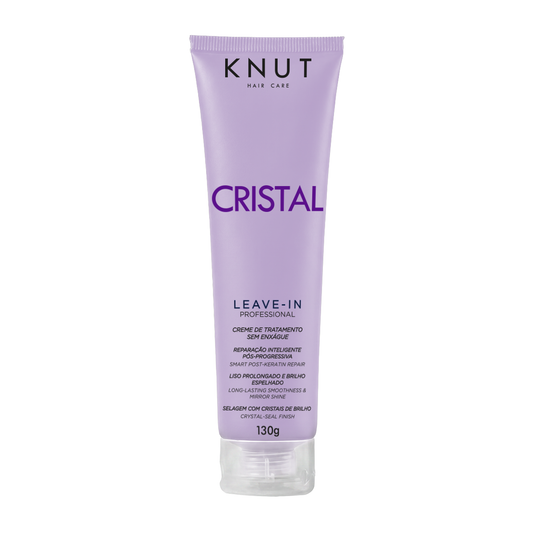 KNUT Leave-in Creme Cristal 130g KNUT Hair Care