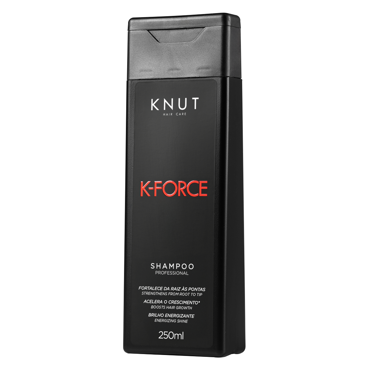 KNUT Shampoo K-Force 250 ml KNUT Hair Care