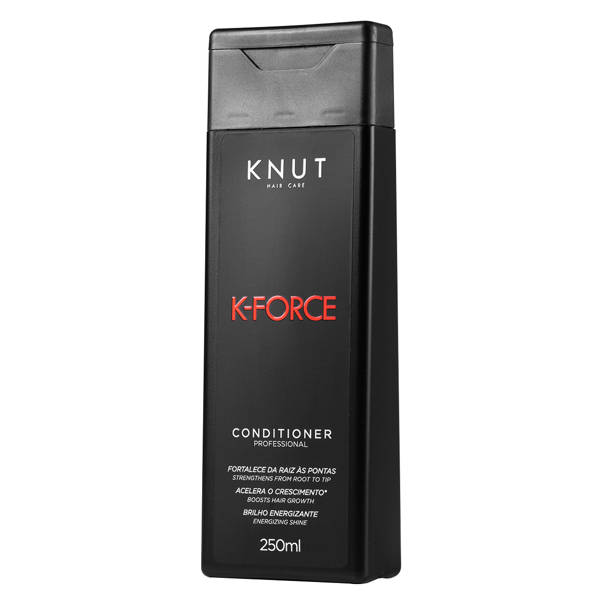 KNUT Condicionador K-Force 250 ml KNUT Hair Care