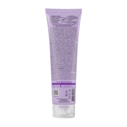 KNUT Leave-in Creme Cristal 130g KNUT Hair Care
