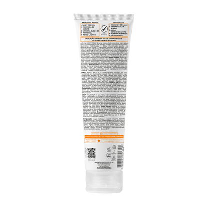 KNUT Leave-in Creme Milk 130g KNUT Hair Care