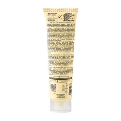 KNUT Hair Remedy Absolut 130g KNUT Hair Care