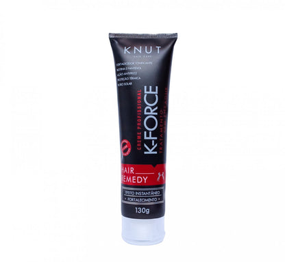 KIT DETOX KNUT Shampoo e Condicionador Menta Pimenta Detox Capilar 250 ml + Scalp Scrub 300g