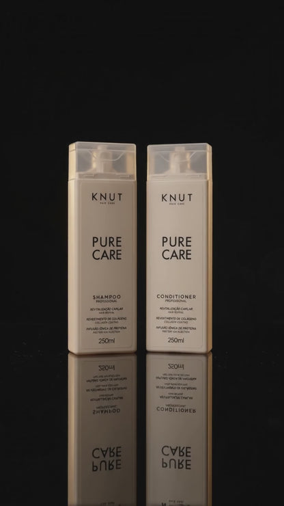 Shampoo Pure Care 250ml